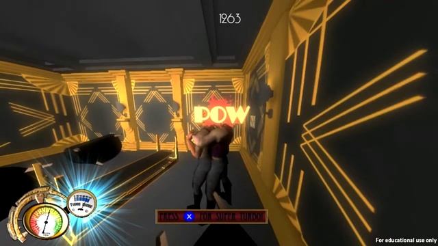 Bullet Ride - Игра верхом на пуле! смотреть онлайн