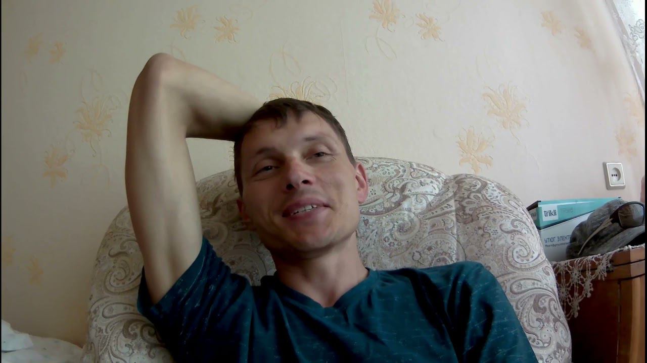 Рассказываю как снимали дом в Каневском. Показываю снятое жильё. смотреть онлайн