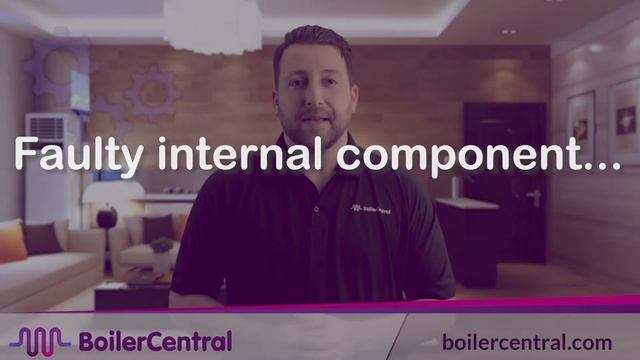 What Does The Vaillant F28 Error Code Mean? смотреть онлайн