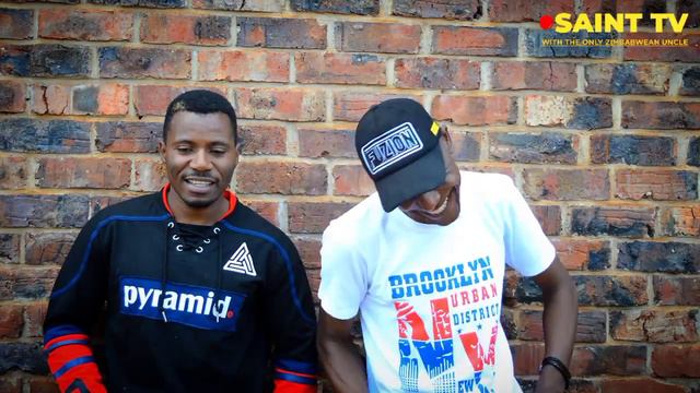 Peter Dhewa Moyo Anoti Akadanana Na Slizer Akazoroora Carol Online смотреть онлайн
