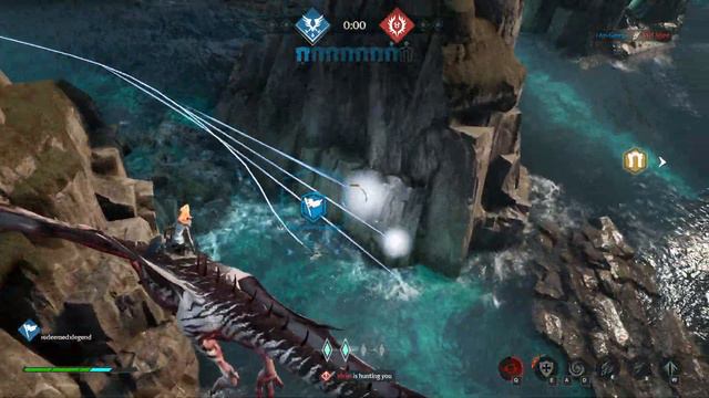 Century Age of Ashes - Gates of Fire is not an easy game mode смотреть онлайн