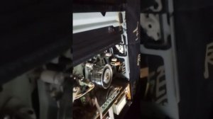 Ломая видеомагнитофон AKAI VS - R9EV Сделал его :)