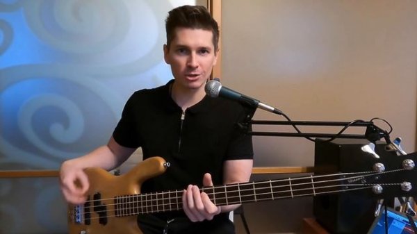 Warwick Streamer LX4