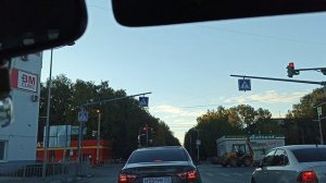 Сдача экзамена по новому регламенту ,Ульяновск, Засвияжье.