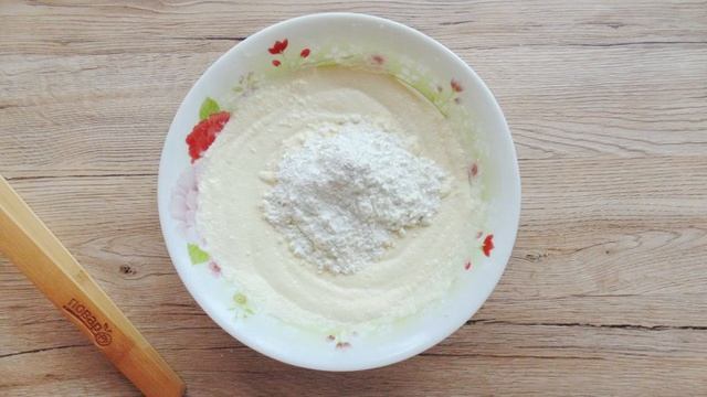 Книга рецептов