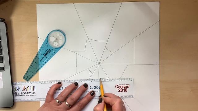 Creating a 1-point perspective city scape смотреть онлайн