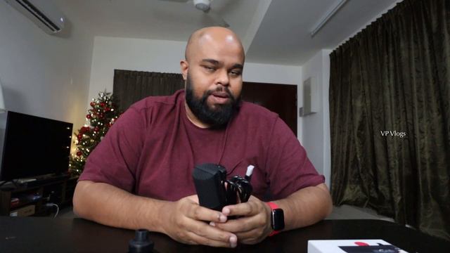 FiFine K-669B Review in Tamil | Cheapest Condensor Mic смотреть онлайн