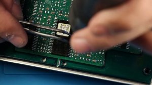 чип ключ Hyundai Accent: потерян, пишем в ЭБУ