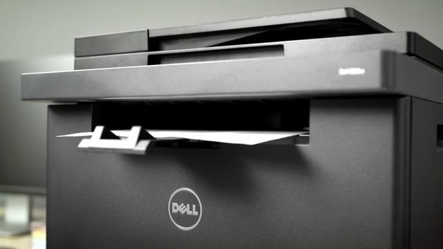 Dell Printer and Scanner all Issues Resolved смотреть онлайн