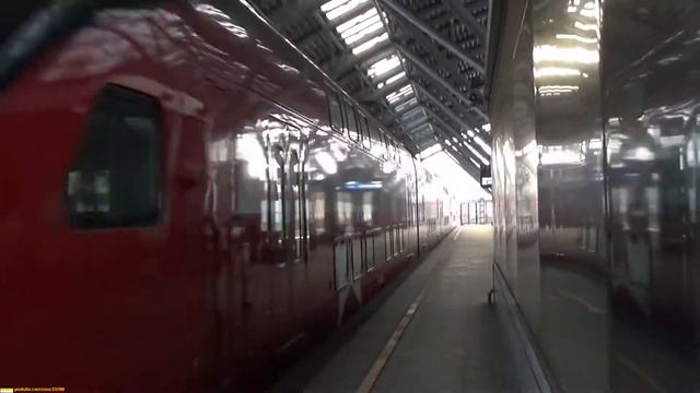 Электропоезд ЭШ2 - 03.10.2020 смотреть онлайн