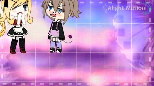 |Новое интро|Гача лайф|