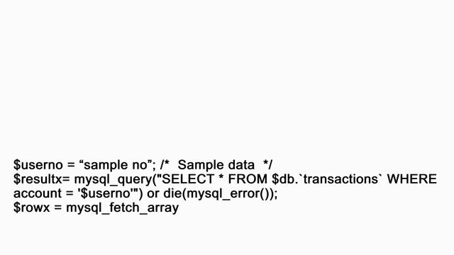 Opening legacy coded mysql database with PHP смотреть онлайн