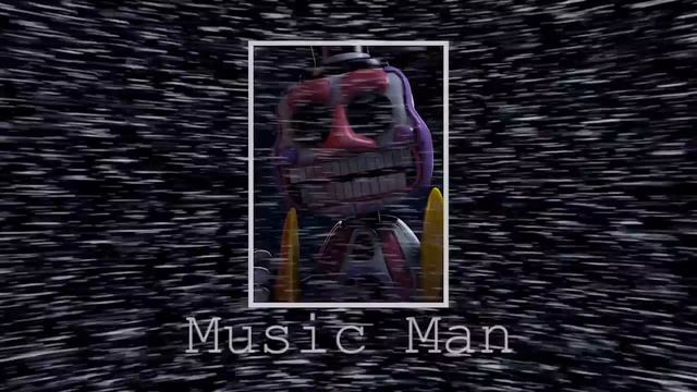 FNaF UCN Voces Animadas (Episodio #1) смотреть онлайн