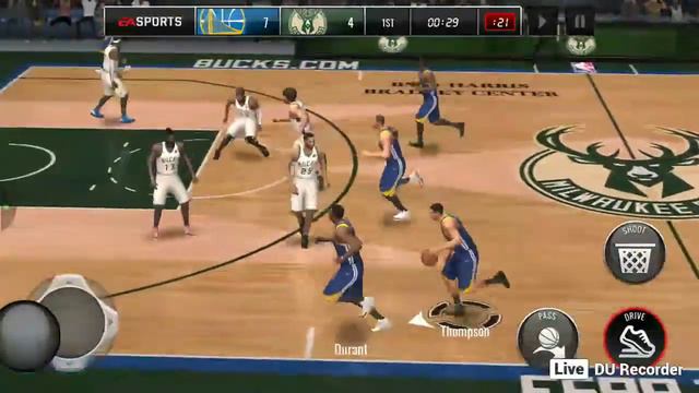 nba live18 warriors line up vs H2H смотреть онлайн