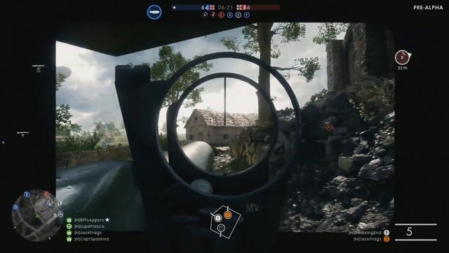 Battlefield 1 | Винтовка Мосина - Оружие победы смотреть онлайн