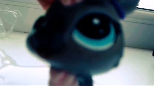 Lps : клип я бы не пошла за тобой ! смотреть онлайн