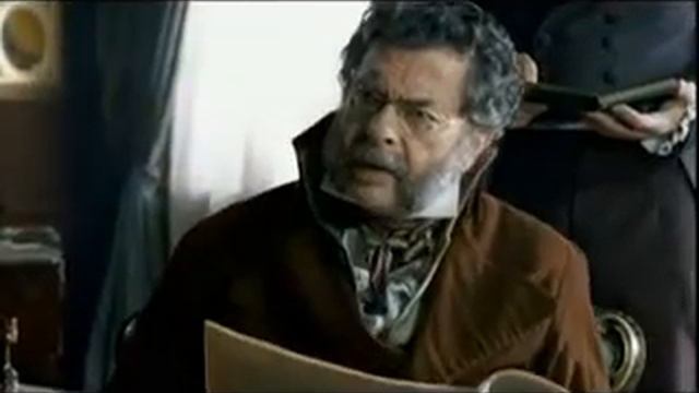 Showreel - Andrea Giordana смотреть онлайн