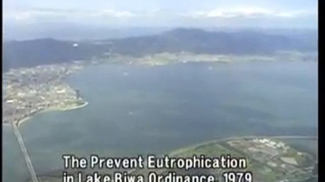 Japan's Pollution Experience: Bringing Water Back to Life Part 4 of 4 смотреть онлайн