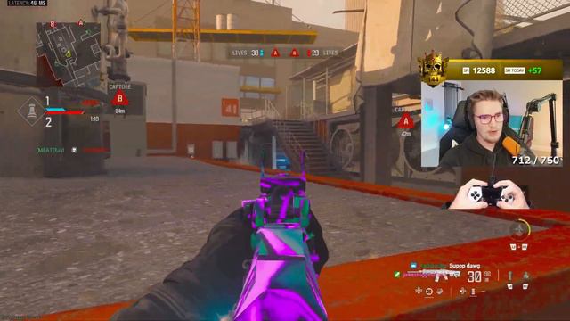 #1 YOUTUBER VS 4 TOP 250 PLAYERS смотреть онлайн