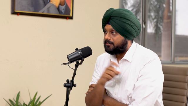 Onkar S Pahwa: On AVON Cycles, Competition, Startups, EV sector & more| Simarpreet Singh TJWS#11 смотреть онлайн