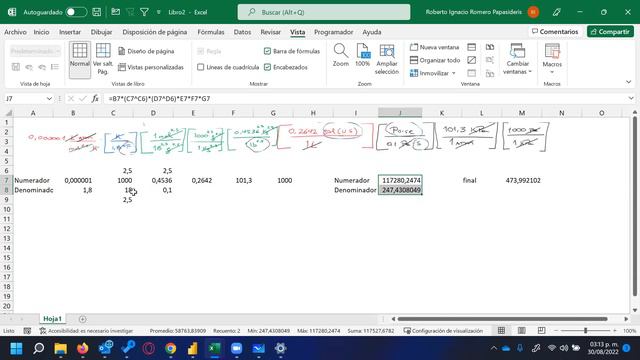 Conversión de unidades 30 agosto 2022 смотреть онлайн