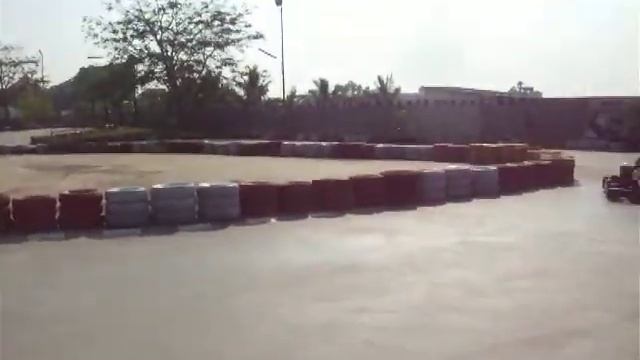 @ Kart Attack - Part 1 смотреть онлайн