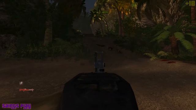 SHELLSHOCK 2 BLOOD TRAILS Прохождение На Русском Часть 2 — Солдаты Неудачи смотреть онлайн