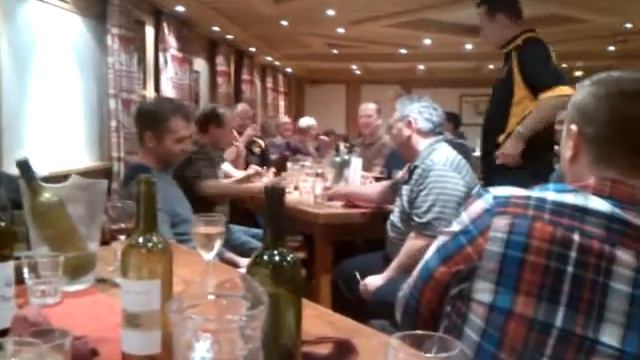 game of spoons Courchevel 2015 смотреть онлайн