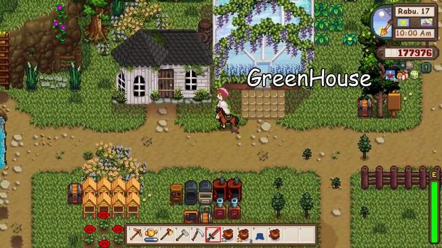 Victorian Buildings Stardew Valley 1.5.6 Mobile смотреть онлайн