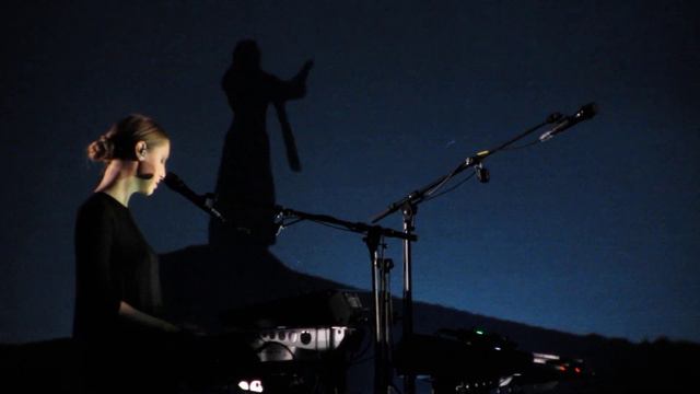 "I'm your sacrifice", Ozark Henry @ De Vleminx, Tongeren смотреть онлайн