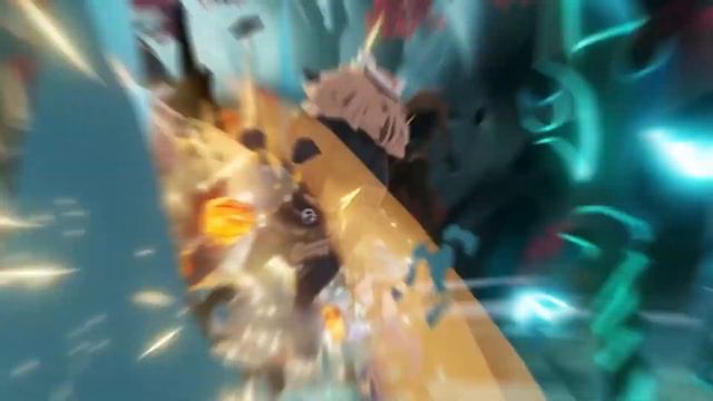 AMV Genshin Impact смотреть онлайн