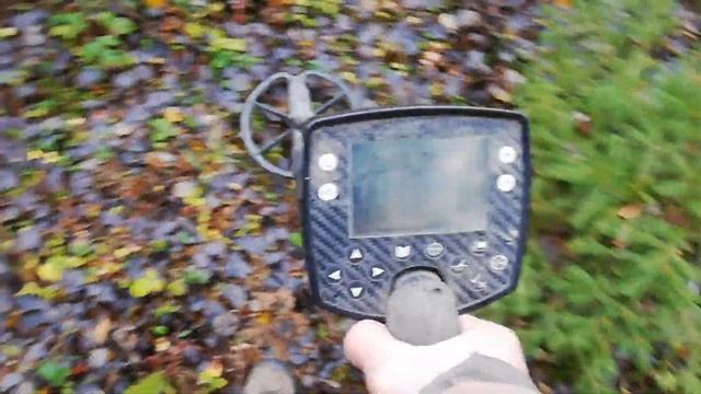 Xp Deus x35 vs Minelab E-trac.. Depth test (hloubka) смотреть онлайн