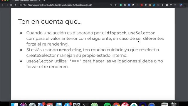 16.- React-Redux (useDispatch, useSelector) смотреть онлайн