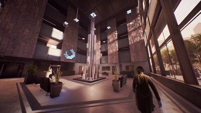 Трейлер Payday 3 ('Chapter 1 Syntax Error' Launch) смотреть онлайн