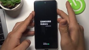 Забыл пароль от Samsung Galaxy A52s 5G – обход экрана блокировки Samsung Galaxy A52s 5G