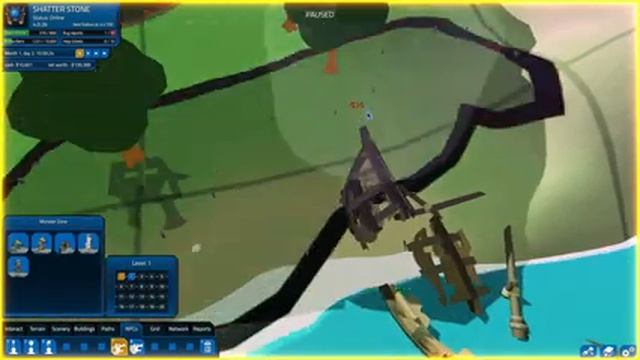 MMORPG Tycoon 2 | Shatter Stone #6 | All Things in Balance смотреть онлайн