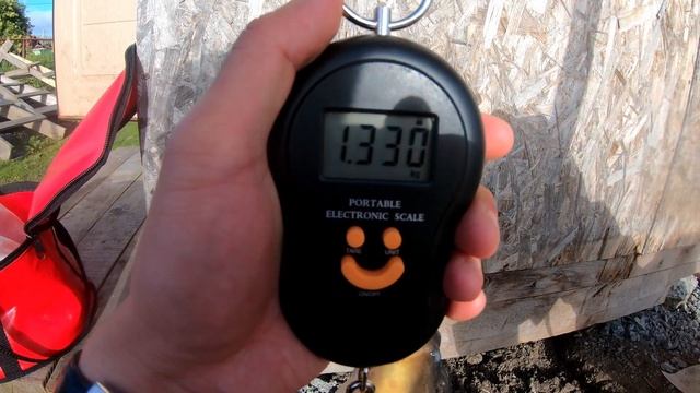 Учусь ловить карася на спиннинг #2. смотреть онлайн