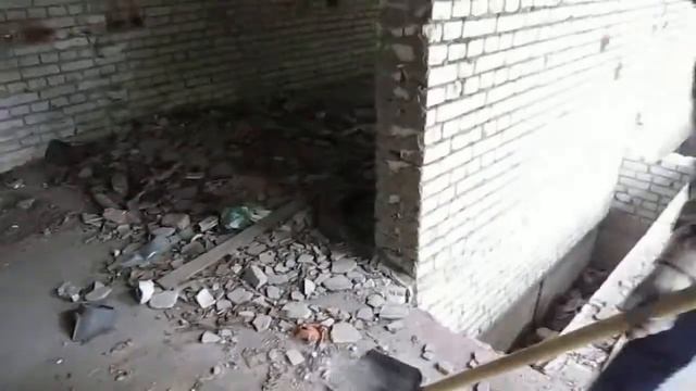 Субботник в Трансформаторной будке. смотреть онлайн