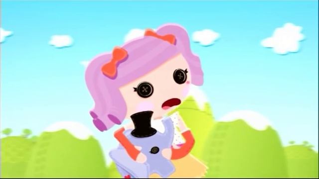 #3 Lalaloopsy Смешинка и одноколесный велосипед смотреть онлайн