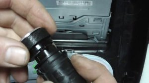 Доработка управления отопителем, замена ламп и светофильтра лада гранта.