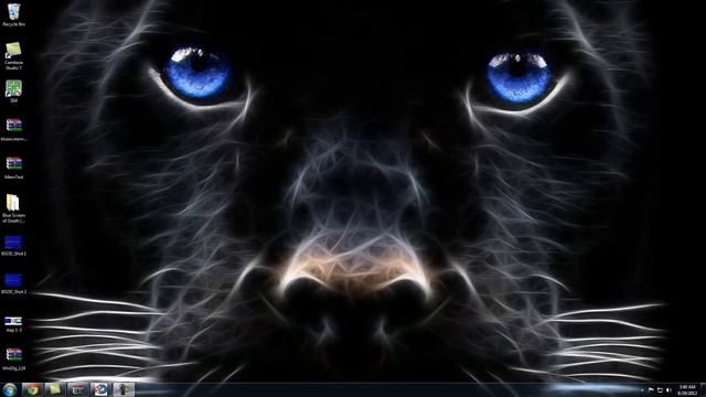 Blue Screen of Death [ntoskrnl.exe] Troubleshooting смотреть онлайн