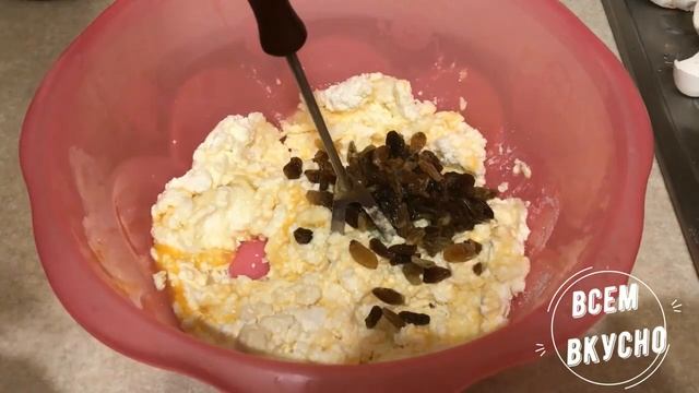 Оладьи с шоколадным топпингом