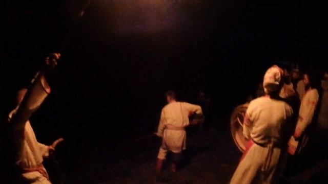 Летнее Солнцестояние Славянский праздник Окунево 2022 смотреть онлайн