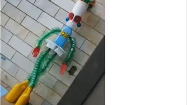 RECICLAGEM COM CRIATIVIDADE смотреть онлайн