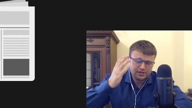 Без новостей. Как избавиться от информационного шума и мыслить ясно Рольф Добелли смотреть онлайн