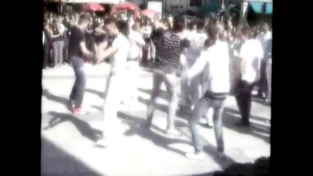 aprèm'sz tecktonik caen смотреть онлайн