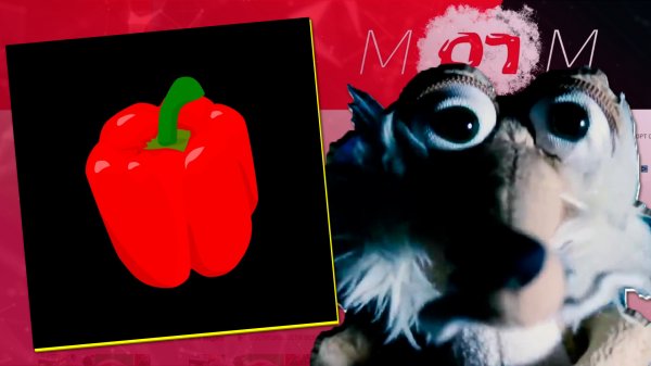 Он вам не Marazm   Маразм разоблачение ?