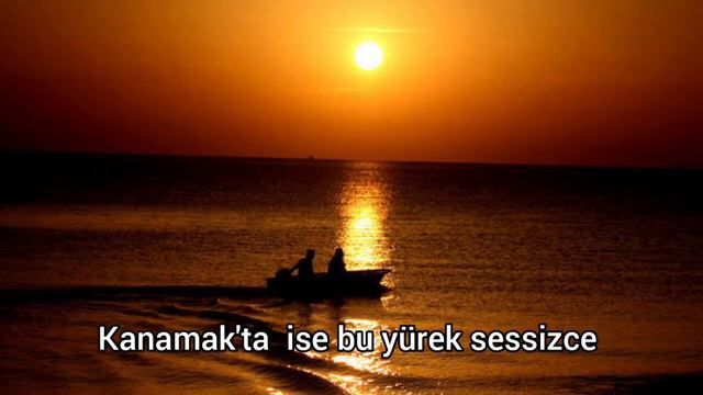 Halide & şahin teran - DOKUNMAYIN BANA AĞLARIM (şiir) смотреть онлайн