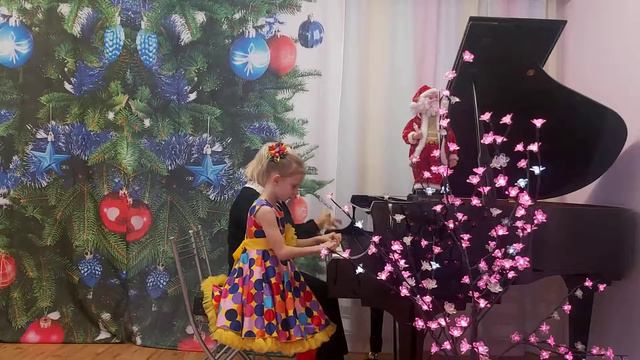 В.Шаинский "Песенка про кузнечика" смотреть онлайн