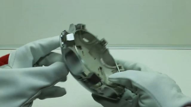 Toyota Land Cruiser Prado 120 (42603-60500) колпаки для литых дисков смотреть онлайн